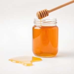 Miel Natural de Granja de Primera Calidad, Perfecta para Cocinar y Uso en Productos Herbales, Disponible a un Precio Accesible - Product Image 2