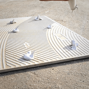 Adhesivo de Poliuretano Resistente, Líquido de Fácil <span class=keywords><strong>Flujo</strong></span>, Sellador y Adhesivo para Paneles Compuestos de Camiones Refrigerados - Product Image 3