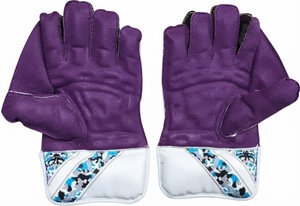 Fournisseur en gros de gants de gardien de cricket haut de gamme avec service OEM, personnalisation de la marque et commandes d'exportation en gros pour le marché international - Product Image 5