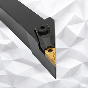 BVJNL 3232 P16 External CNC Turning <b>Tool</b> <b>Holder</b> for VNMG 1604 Insert 20x20mm Lathe <b>Tool</b> <b>Holder</b> Precision Alloy Steel CNC <b>Tool</b> - Product Image 1