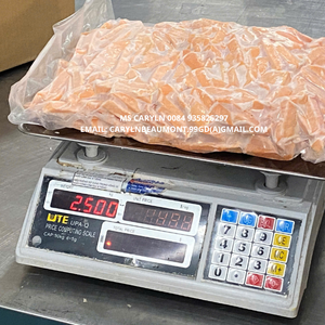 Factory IQF Vacuum-Sealed Frozen Japanese Sweet Potato Root-Steamed <b>Cubes</b> Chips Grade a Agricultural Product - Product Image 2