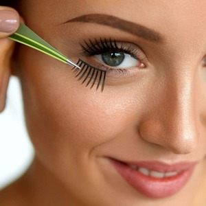 Pinzas de Punta Fina y Precisa, Proveedor Mayorista de Pinzas de Belleza para Cejas - Product Image 4