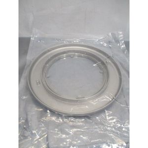 แหวนยึด AMAT 0021-06097 ขนาด 8 นิ้ว แบบกึ่งมีรอยบาก 4 ช่อง - อุปกรณ์และอะไหล่เซมิคอนดักเตอร์ระดับโลกที่เชื่อถือได้ - Product Image 2
