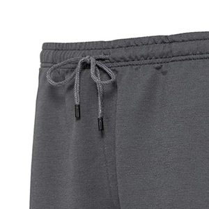 Conjunto de Verano para Hombre con Logotipo Personalizado, Transpirable, Informal, de Dos Piezas, Camiseta y Pantalones Cortos, Venta al Por Mayor - Product Image 5