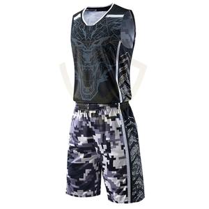 Service OEM en gros pour uniformes de basketball en vente en ligne, design et impression personnalisés entièrement sublimés. - Product Image 5