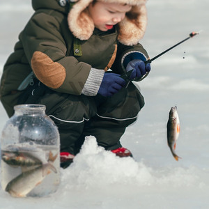 Custom OEM Black Winter Men Warm <b>Wool</b> Mittens Polar Fleece Adult <b>Gloves</b> Velvet Polyester Cold Velvet Riding <b>Gloves</b> - Product Image 5