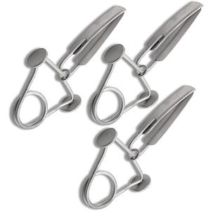 High Quality Penile Clamp Urology Instruments Surgical Instruments high quailtyt stainless steel By <b>Blush</b> Surgical - Product Image 3