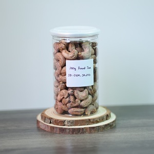 Anacardos Tostados Premium de Vietnam, 380g, Orgánicos, Precio Competitivo, OEM Disponible, Empaque Personalizable, Suministro Directo de Fábrica - Product Image 3