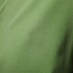 Chemise polo en coton décontractée pour homme, nouvelle collection, marque tendance, manches courtes - Product Image 4