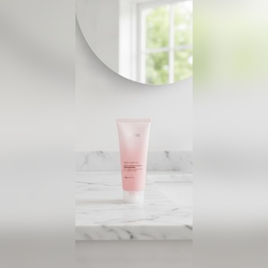 Espuma Limpiadora Facial con Niacinamida y Extracto de Melocotón 150ml - Product Image 2