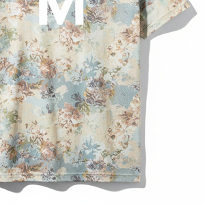 Camisetas Vintage de Algodón Estampadas Preencogidas, Camisetas con Gráficos Retro, Diseño Personalizado, Venta al Por Mayor, Ropa de Moda - Product Image 2