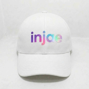 Gorra de Béisbol Estructurada de 6 Paneles Personalizada, Impresión por Transferencia de Calor, Visera Curva, OEM, ODM, Marca Privada, Venta al Por Mayor, MOQ Bajo - Product Image 1
