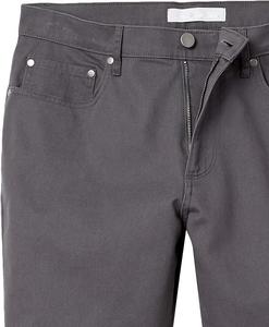 Shorts décontractés pour hommes, tissu extensible confortable, coupe décontractée, pour tous les jours, été, voyages en plein air - Product Image 4