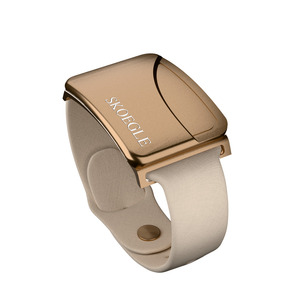 Pulsera Inteligente con Rastreador GPS SKOEGLE, Batería Recargable, Botón SOS, Rastreo en Tiempo Real y Navegación GPS 5G/4G/Wi-Fi - Product Image 5