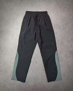 Conjunto Deportivo Personalizado para Hombre, Modelo 2026, Impreso, Resistente al Viento, Transpirable, Chaqueta con Cremallera y Pantalones de Algodón, Cortavientos - Product Image 3