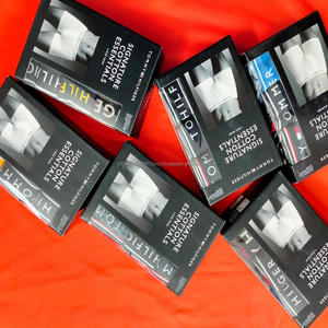 Boxers de performance pour hommes, anti-transpiration, anti-odeur, anti-frottement, style mixte, lot en stock - Product Image 1