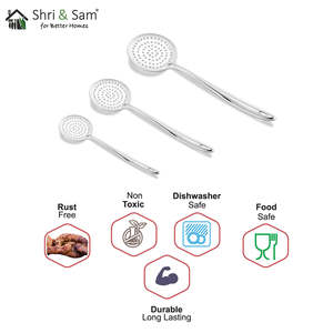 ช้อนสแตนเลสสตีล Sigma King - Product Image 3