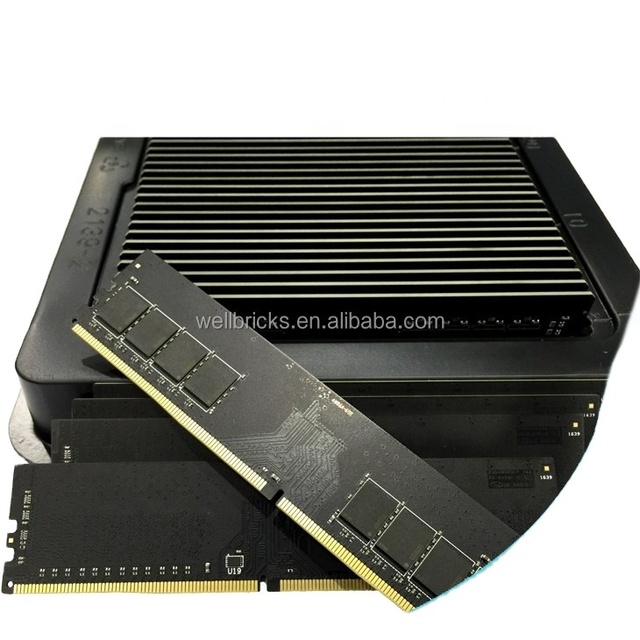 Wholesale Desktop Memory Module DDR4 2400mhz Ram 4gb