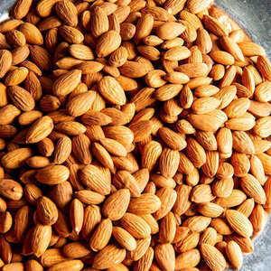 Almendras Orgánicas Premium al por Mayor, Frutos Secos Crudos y Tostados para Snacks, Mejor Precio en Stock, Entrega Rápida, Precio Económico - Product Image 3