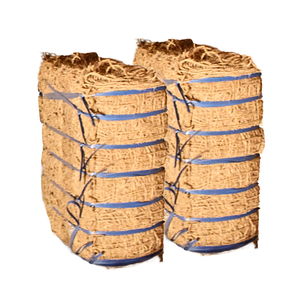 Best Selling Product COIR NET / PALM <b>MAT</b> Sustainable Coir Mesh <b>Roll</b> for Riverbank Protection and Erosion Prevention - Product Image 1