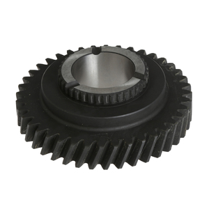 เหมาะสำหรับ JCB SECOND GEAR 40T 459/50511 เกียร์ส่งกำลัง 3CX 4CX 3DX 4DX อะไหล่รถแบคโฮ รถตักล้อยาง รถเทเลแฮนด์เลอร์ - Product Image 1