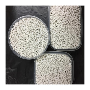 Granulés de carbonate de calcium de qualité mère pour le moulage par injection, destinés aux applications de films soufflés et d'extrusion - Product Image 3