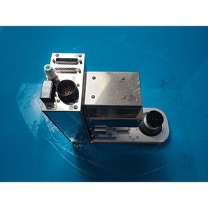 Panel de Control de Acceso para Robot Yaskawa XU-ACP130-B11, Usado, Piezas de Equipos Semiconductores Legacy - Product Image 2