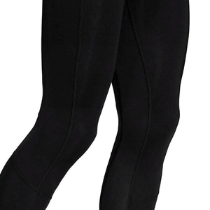 Meilleure Vente Leggings de Compression Professionnels de Haute Qualité pour Hommes à Taille Élastique Séchage Rapide Respirants - Product Image 3