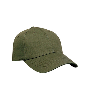 Gorra de Béisbol Personalizada de Fábrica de Moda de Alta Gama, Logotipo Impreso en Serigrafía, 100% Jersey de Poliéster, MOQ Bajo - Product Image 5
