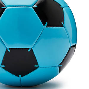 ลูกฟุตบอล PU คุณภาพสูงสำหรับการแข่งขันและฝึกซ้อมกีฬาแบบทีม พิมพ์ลายตามสั่ง ขายส่ง OEM สำหรับการฝึกซ้อมกีฬาอาชีพและการแข่งขันอย่างเป็นทางการ - Product Image 6