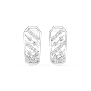 Jazzin Jewels 14K Gold Mini Starburst Collar para niñas - Product Image 5