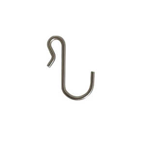 Set 4 pz piccolo gancio modificato - Product Image 1