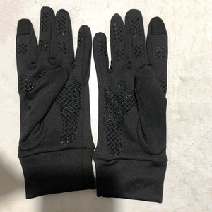 Gants de course sportifs durables avec rembourrage absorbant les chocs sur la paume et poche sécurisée pour clés, conçus pour les joggeurs et les sportifs. - Product Image 3