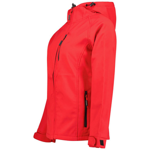 <b>Women</b> Softshell <b>Jacket</b> Premium Hiking Collection <b>Women</b> Softshell <b>Jacket</b> <b>Lightweight</b> Weather <b>Jacket</b> <b>Women</b> Softshell <b>Jacket</b> - Product Image 4