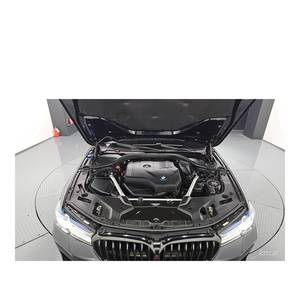 BMW Série 5 530i M Sport 2023, 33 976 km, boîte automatique, conduite à gauche - Product Image 6