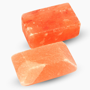 Sels de bain naturels à marque privée, mélange de sels minéraux de l'Himalaya et de la Mer Morte pour la relaxation, OEM, mélange de sels de bain aux herbes avec l'Himalaya - Product Image 5