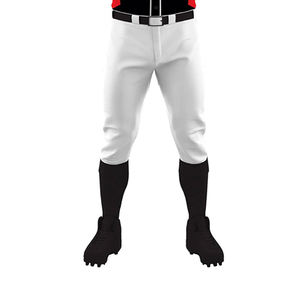 Uniformes de baseball professionnels, maillots de baseball personnalisés avec logo sublimé pour clubs et équipes - Product Image 6