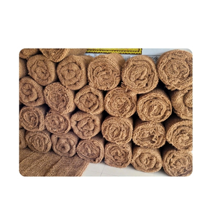 PREMIUM QUALITY Coconut Coir Shade Sail For Outdoor Cover And Sunlight Filtering Superior Fiber - Product Image 4
