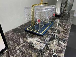 กระเบื้องปูพื้นหินแกรนิตทนทานต่อสภาพอากาศสำหรับพื้นที่กลางแจ้งในราคาสุดคุ้ม - Product Image 6