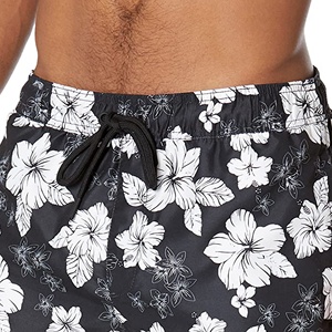 Shorts de Baño para Hombre de Alta Calidad, 100% Poliéster, Estilo Urbano de Primera Clase, Secado Rápido, Impermeables, Servicio OEM - Product Image 4