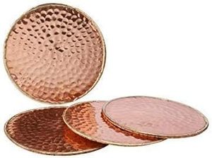 Copper <b>coaster</b> copper <b>coasters</b> hammered copper <b>coaster</b> round copper <b>coaster</b> copper <b>drink</b> <b>coaster</b> copper cup <b>coaster</b> - Product Image 6