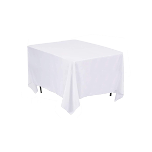 Nappe en coton recyclé GRS - Linge de table durable pour restaurant, vente en gros sur mesure - Product Image 2
