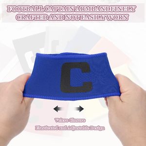 Bracelet élastique antidérapant 100 % laine personnalisable pour événements sportifs de football, réutilisable pour l'entraînement de force - Product Image 6