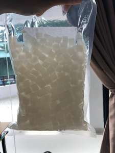 Élevez votre dessert avec un pouding à la noix de coco succulent/Gelée de noix de coco/Nata de Coco best-seller au Viet Nam, bas prix - Product Image 5