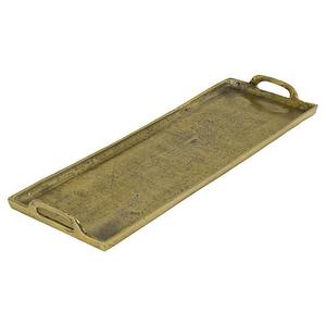 Wedding Decor Luxury Food Serving <b>Tray</b> With Handles Table Accessories Eco Friendly Decorative <b>Trays</b> Home Decor Food Grade - Product Image 5
