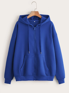 Sweat-shirts à capuche pour hommes, pull-over à capuche, lavé, hiver, polyester/coton, course à pied, sport, mode, classique, décontracté, hip hop, streetwear - Product Image 4