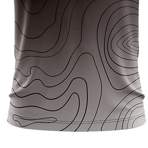 Camiseta Polo Sublimada para Hombre, Venta Caliente, Ropa Casual, Nuevo Diseño, Tallas para Adultos, Último Diseño, Precio al por Mayor - Product Image 6