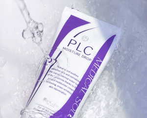 Crème réparatrice pour la peau Professional V21 PLC Moisture Drop Water Drop, soin post-traitement, renforcement de la barrière cutanée, hydratant - Product Image 3