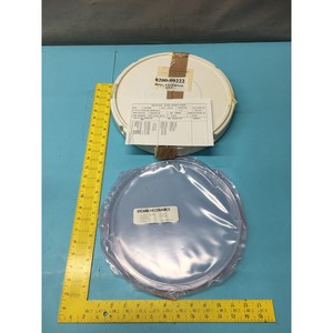 AMAT 0200-09222 XYCARB <b>CERAMICS</b> <b>RING</b>, EXTERNAL - Trusted Global Legacy Semiconductor Equipment and Parts at - Product Image 4