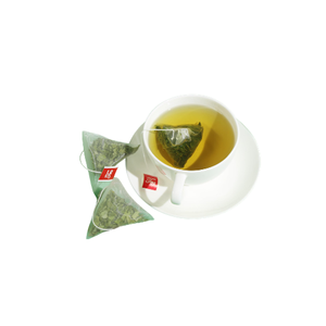 บริการขายส่งชาใบมะรุมแบบ OEM ตามสั่ง ราคาแข่งขัน - Product Image 2